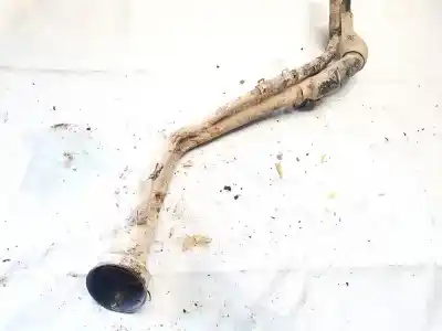 Piesă de schimb auto la mâna a doua tub pentru nissan note (e11e) 1.6 16v cat referințe oem iam   