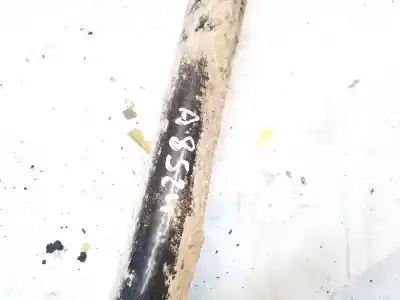 Piesă de schimb auto la mâna a doua tub pentru nissan note (e11e) 1.6 16v cat referințe oem iam   