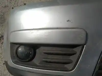 Second-hand car spare part front bumper grille for ford focus c-max (cap) 1.8 cat oem iam references 