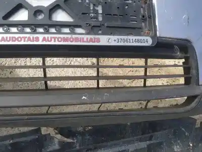 Автозапчасти б/у центральная решетка бампера за ford focus c-max (cap) 1.8 cat ссылки oem iam   