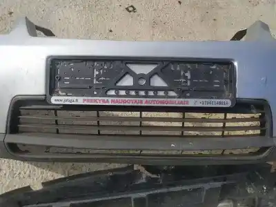 Second-hand car spare part central bumper grille for ford focus c-max (cap) 1.8 cat oem iam references 