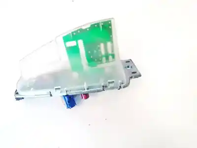 Peça sobressalente para automóvel em segunda mão antena por bmw x5 (e70) 3.0d referências oem iam 694041805