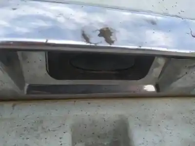 Peça sobressalente para automóvel em segunda mão puxador exterior de mala por renault laguna iii 2.0 dci diesel cat referências oem iam 