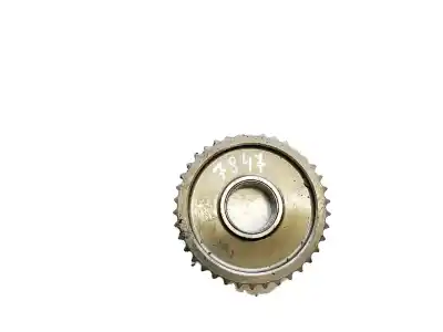 Автозапчасти б/у шкив распредвала за audi a6 c6 (4f2) 2.4 ссылки oem iam 058109077e