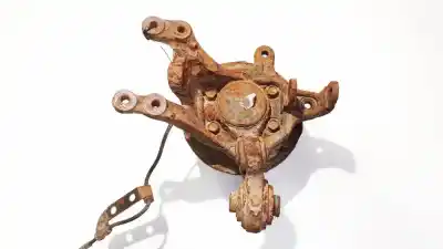 Peça sobressalente para automóvel em segunda mão manga de eixo traseira direita por kia ceed (ed) 1.6 crdi 115 referências oem iam 