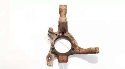 Second-hand car spare part front right knuckle for opel astra h caravan 1.7 16v cdti oem iam references 16174309  