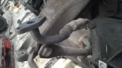 Peça sobressalente para automóvel em segunda mão tubo por volkswagen passat b5 (3b2) 1.9 tdi referências oem iam 