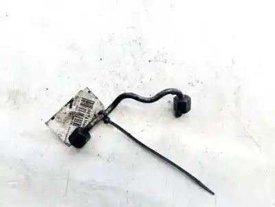 Peça sobressalente para automóvel em segunda mão tubo por bmw x5 (e70) 3.0d referências oem iam 