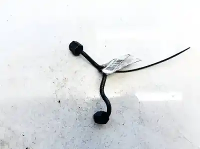 Peça sobressalente para automóvel em segunda mão tubo por bmw x5 (e70) 3.0d referências oem iam 