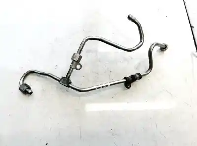 Tweedehands auto-onderdeel buis voor audi a6 allroad quattro (4fh) 3.2 fsi oem iam-referenties 06e127501f