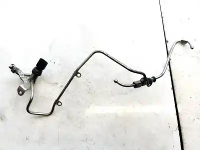 Tweedehands auto-onderdeel buis voor audi a6 allroad quattro (4fh) 3.2 fsi oem iam-referenties 06e127509l