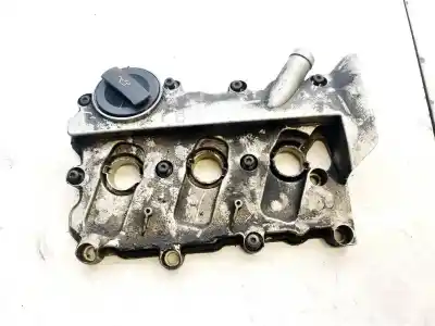 Tweedehands auto-onderdeel rocker cover voor audi a6 allroad quattro (4fh) 3.2 fsi oem iam-referenties 06e1034716