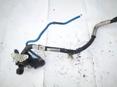 Second-hand car spare part tube for mercedes clase r (w251) 3.0 cdi cat oem iam references a2514710023