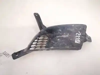 Peça sobressalente para automóvel em segunda mão grelha de pára choques esquerda por hyundai i30 1.6 crdi cat referências oem iam 865632l000