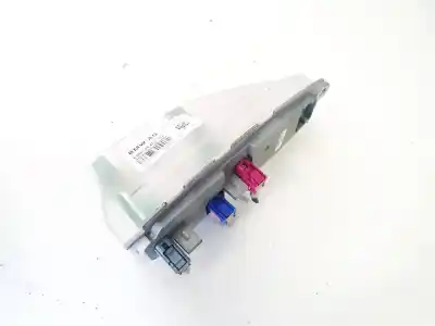 Автозапчастина б/у антена для bmw 5-series, f07/f10 /f11 2010.03 - 2016.12 2.0 d 135kw 2010.03 --> посилання на oem iam ed914146202  21367510 Автозапчастина б/у антена для bmw 5-series, f07/f10 /f11 2010.03 - 2016.12 2.0 d 135kw 2010.03 --> посилання на oem iam ed914146202  21367510