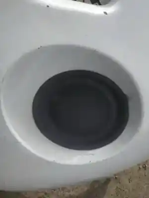 Tweedehands auto-onderdeel linker bumpergrille voor hyundai h-1 2.5 crdi oem iam-referenties 