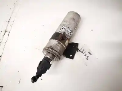 Tweedehands auto-onderdeel airconditioning verdamper voor hyundai h-1 2.5 crdi oem iam-referenties 