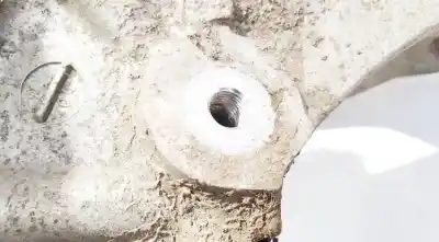 Second-hand car spare part rear right knuckle for bmw x5 (e70) 3.0d oem iam references   