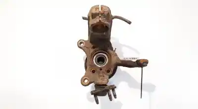 Pezzo di ricambio per auto di seconda mano attacco anteriore destro per seat altea (5p1) 1.9 tdi riferimenti oem iam 