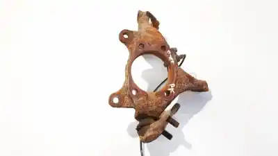 Second-hand car spare part FRONT LEFT KNUCKLE for TOYOTA RAV 4 (A3)  OEM IAM references   