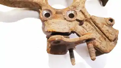 Автозапчастина б/у передній лівий культ для volkswagen golf v variant (1k5) 1.9 tdi посилання на oem iam   