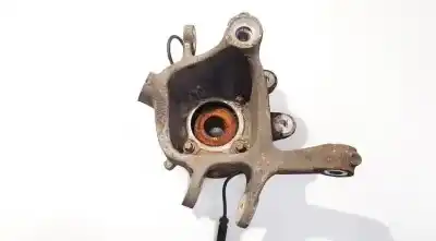Second-hand car spare part rear right knuckle for bmw 5-series, f07/f10 /f11 2010.03 - 2016.12 2.0 d 135kw 2010.03 --> oem iam references 