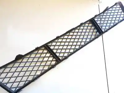 Second-hand car spare part central bumper grille for bmw 5-series, f07/f10 /f11 2010.03 - 2016.12 2.0 d 135kw 2010.03 --> oem iam references 5111728595001  51117285950-01 Second-hand car spare part central bumper grille for bmw 5-series, f07/f10 /f11 2010.03 - 2016.12 2.0 d 135kw 2010.03 --> oem iam references 5111728595001  51117285950-01