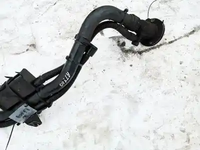 Автозапчасти б/у трубка за opel antara 2.0 cdti cat (z 20 dmh / llw) ссылки oem iam   