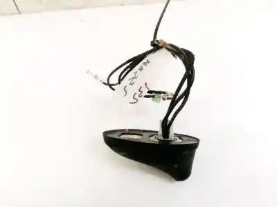 Pezzo di ricambio per auto di seconda mano antenna per citroen c4 i (lc_) 2.0 hdi riferimenti oem iam    Pezzo di ricambio per auto di seconda mano antenna per citroen c4 i (lc_) 2.0 hdi riferimenti oem iam