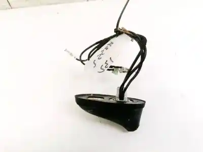 Second-hand car spare part Antenna for CITROEN C4 I (LC_) 2.0 HDi OEM IAM references    Second-hand car spare part Antenna for CITROEN C4 I (LC_) 2.0 HDi OEM IAM references