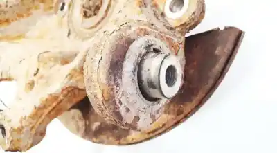 Second-hand car spare part rear right knuckle for opel insignia a (g09) 2.0 cdti (68) oem iam references    Second-hand car spare part rear right knuckle for opel insignia a (g09) 2.0 cdti (68) oem iam references