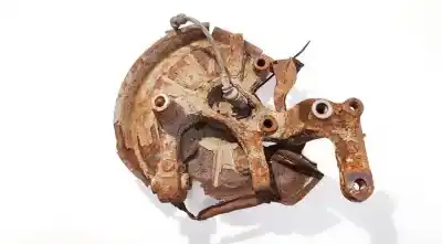 Автозапчасти б/у задняя левая поворотка за volkswagen jetta (1k2) 1.6 edition ссылки oem iam 