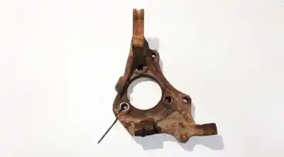 Second-hand car spare part front right knuckle for kia carnival 2.9 crdi cat oem iam references   