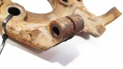 Second-hand car spare part front right knuckle for kia carnival 2.9 crdi cat oem iam references   