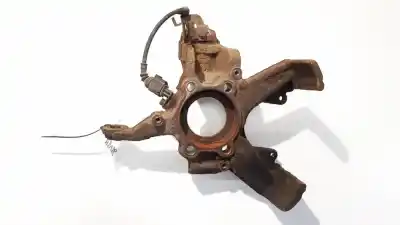 Peça sobressalente para automóvel em segunda mão manga de eixo dianteira direita por seat leon (1p1) 1.9 tdi referências oem iam 