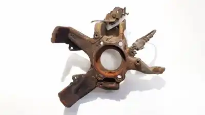 Peça sobressalente para automóvel em segunda mão manga de eixo dianteira esquerda por seat leon (1p1) 1.9 tdi referências oem iam 