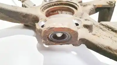 Second-hand car spare part front left knuckle for seat leon (1p1) 1.9 tdi oem iam references   