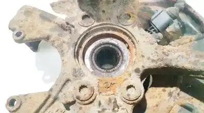 Pezzo di ricambio per auto di seconda mano attacco anteriore destro per volkswagen golf v variant (1k5) 1.4 riferimenti oem iam   