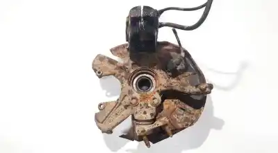 Автозапчасти б/у передняя правая кулачка за VOLKSWAGEN GOLF V VARIANT (1K5) 1.4 ссылки OEM IAM   