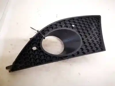 Pezzo di ricambio per auto di seconda mano griglia paraurti sinistra per seat altea (5p1) 1.9 tdi riferimenti oem iam 5p0853665