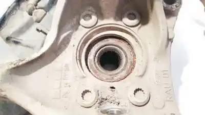 Автозапчасти б/у передняя левая кулачка за volkswagen passat variant (3c5) 1.9 tdi ссылки oem iam   