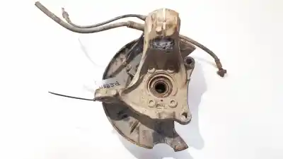 Автозапчасти б/у передняя левая кулачка за volkswagen passat variant (3c5) 1.9 tdi ссылки oem iam 