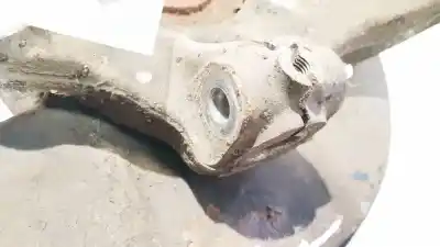 Second-hand car spare part front right knuckle for opel insignia a (g09) 2.0 cdti (68) oem iam references   