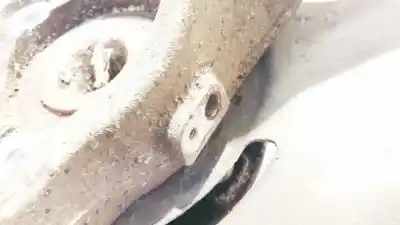 Second-hand car spare part front right knuckle for opel insignia a (g09) 2.0 cdti (68) oem iam references   