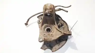 Автозапчасти б/у передняя правая кулачка за volkswagen passat variant (3c5) 1.9 tdi ссылки oem iam 