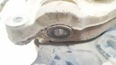 Автозапчасти б/у передняя правая кулачка за volkswagen passat variant (3c5) 1.9 tdi ссылки oem iam   