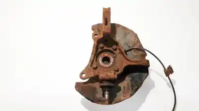 Автозапчасти б/у передняя левая кулачка за subaru legacy berl. b13 (bl) 2.0 se ссылки oem iam 