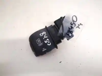 Peça sobressalente para automóvel em segunda mão comandos do volante por renault megane 1.5 dci k9k j8 referências oem iam 255520013r