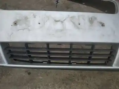 Peça sobressalente para automóvel em segunda mão grelha de pára choques central por volvo v50 (545) 2.4 referências oem iam 