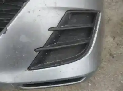 Second-hand car spare part left bumper grille for mazda 3 lim. (bl) 1.6 16v cat oem iam references 